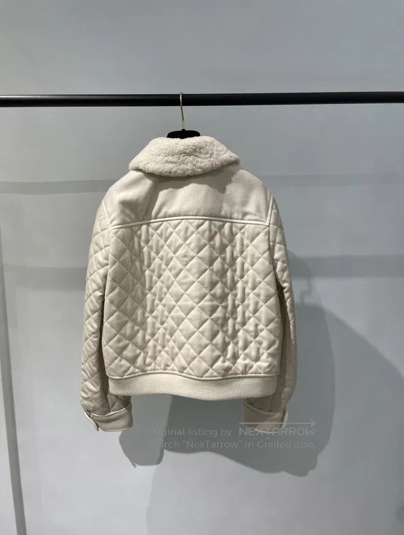 Hermes Hermes Cotton Jacket Size XS / US 0-2 / IT 36-38 - 2 Thumbnail