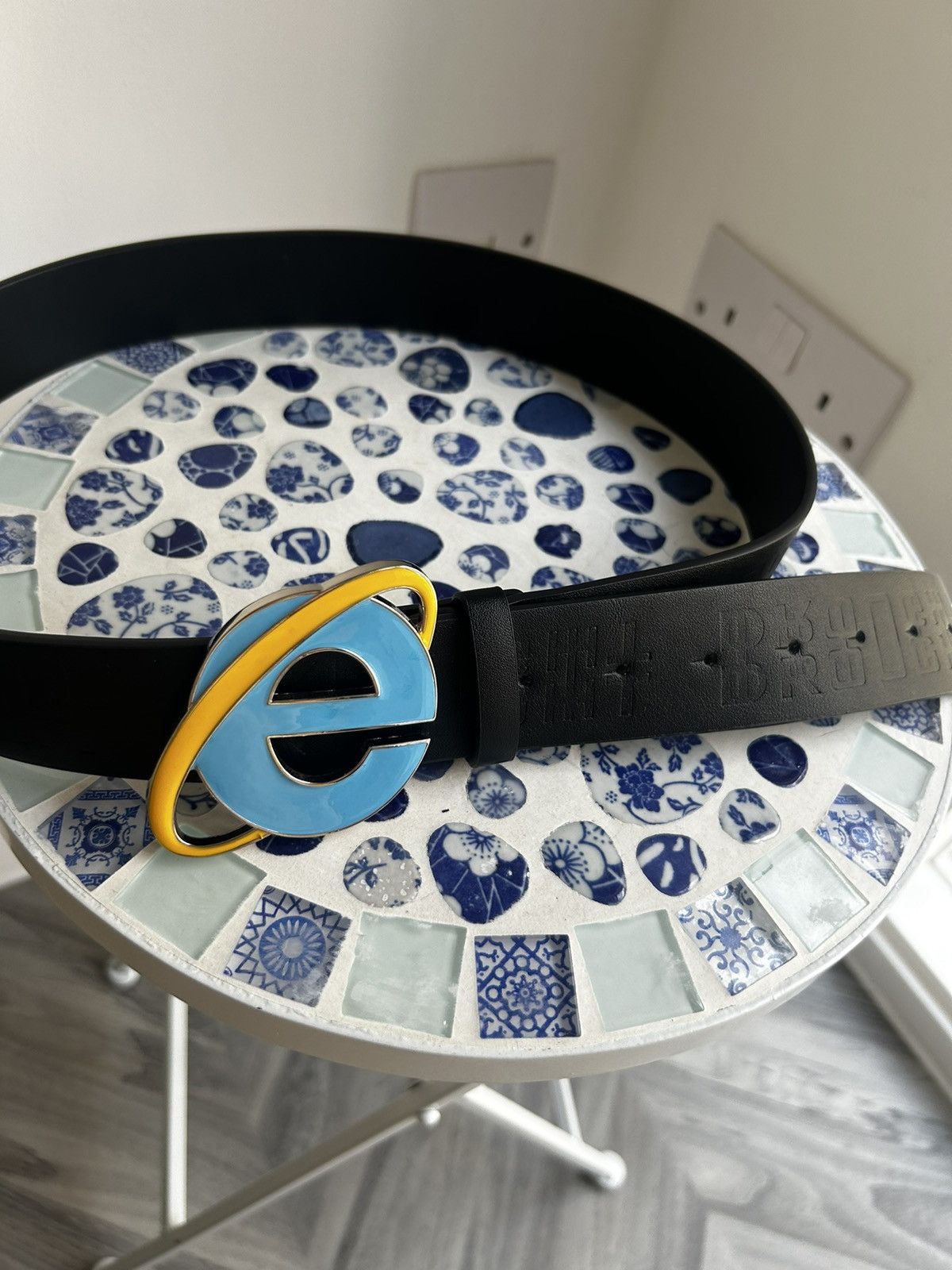 Drought Drought Internet Explorer belt Size ONE SIZE - 2 Thumbnail