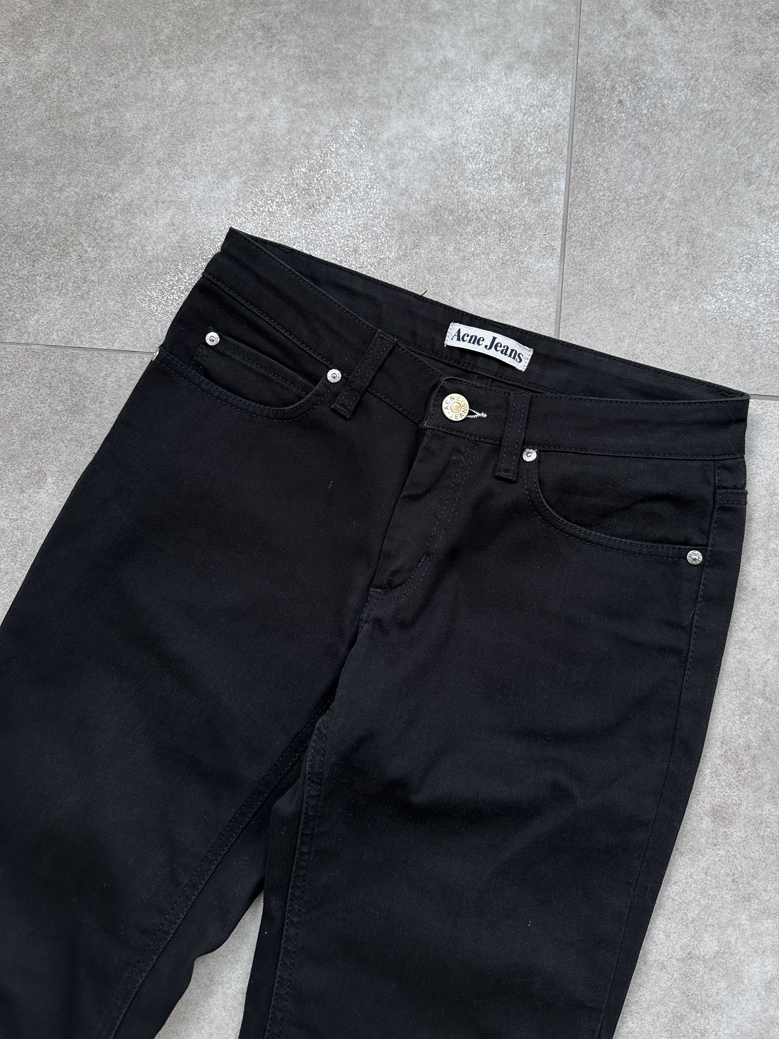 Acne Studios Acne Studios Skinny Jeans Denim Pants Size 27" / US 4 / IT 40 - 5 Thumbnail