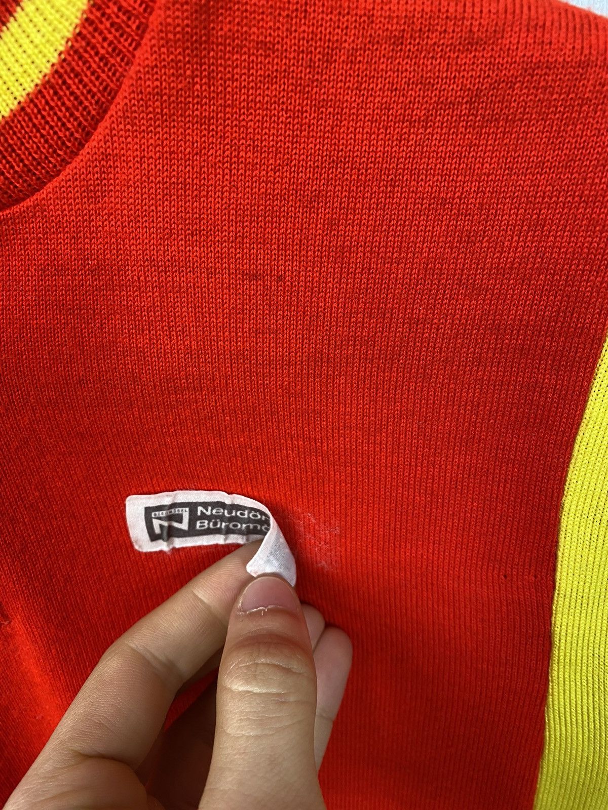 Other Rare vintage 80’s 90’s men cycle jersey “Rady” Raiffeisen Size US S / EU 44-46 / 1 - 10 Thumbnail