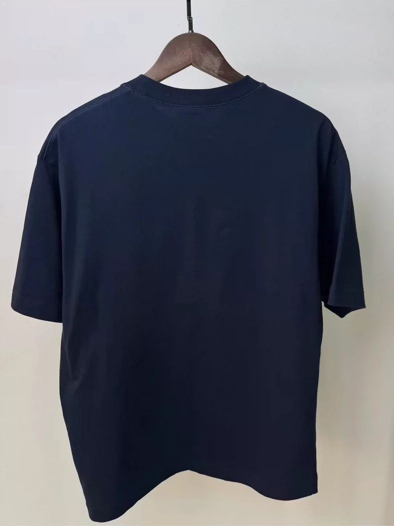 Gucci Gucci Short Sleeve TShirt with Logo-2505 Size US XXS / EU 40 - 2 Thumbnail