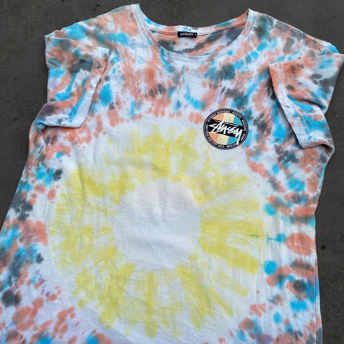 Stussy RARE ‼️ Stüssy Size US M / EU 48-50 / 2 - 3 Thumbnail