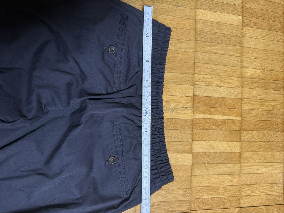Other Pelikamo Navy Lightweight Trousers Size 48/ 32 Made in EU Size US 32 / EU 48 - 7 Thumbnail