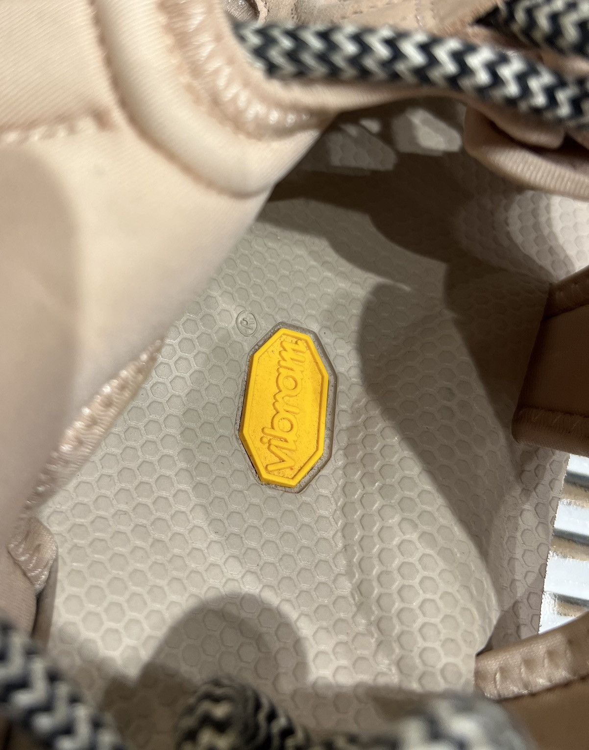 Lanvin × Suicoke Suicoke Lanvin X Ray - vab Sandals Size US 9 / IT 39 - 10 Thumbnail