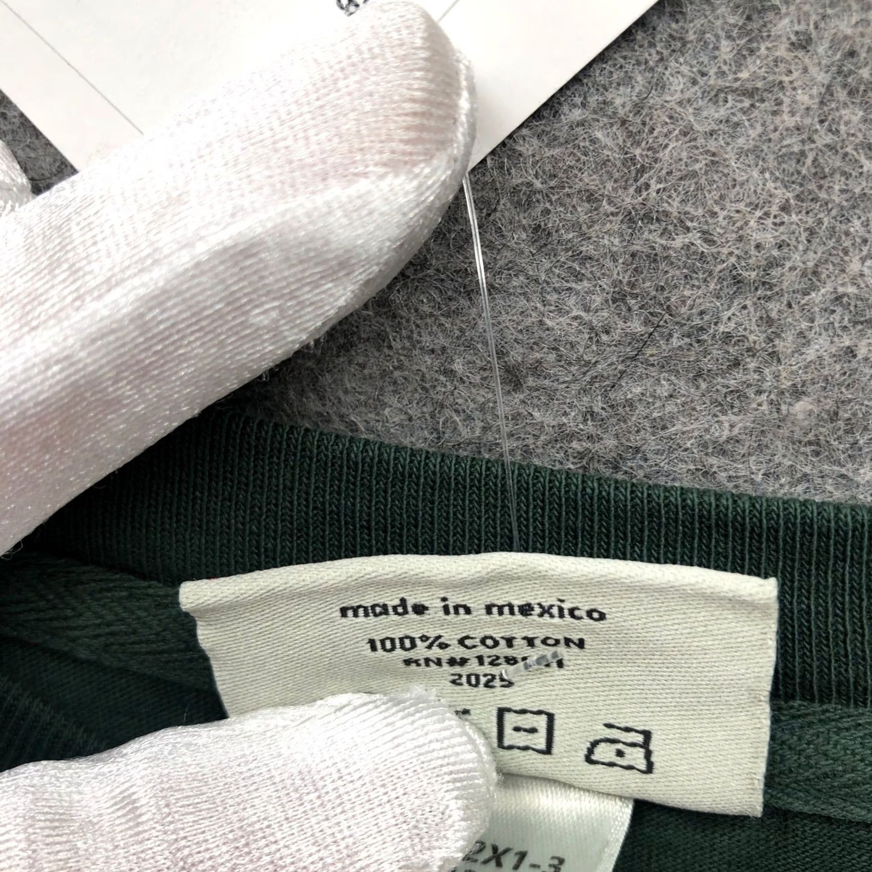 Vintage VINTAGE N/A Size US XXL / EU 58 / 5 - 5 Thumbnail