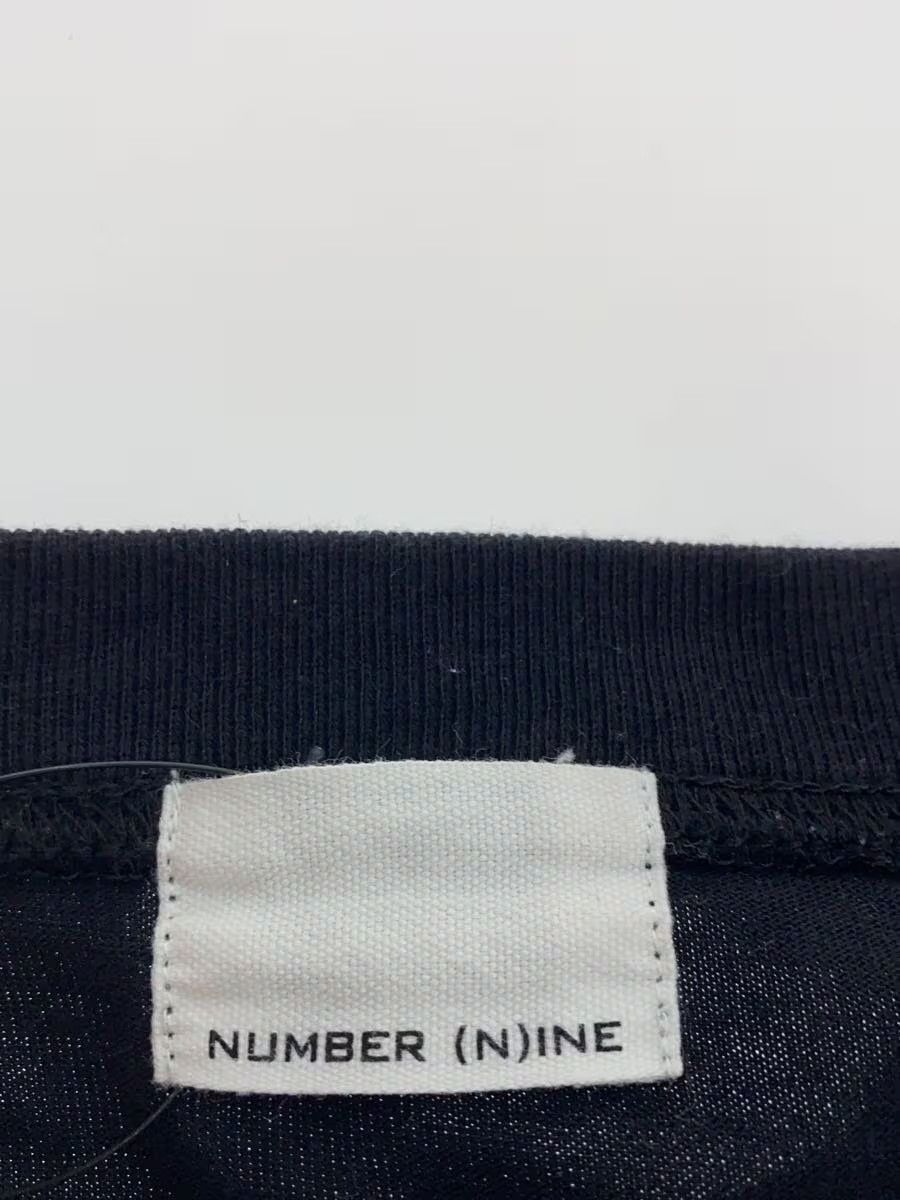 Number (N)ine New York Tee Size US L / EU 52-54 / 3 - 4 Thumbnail