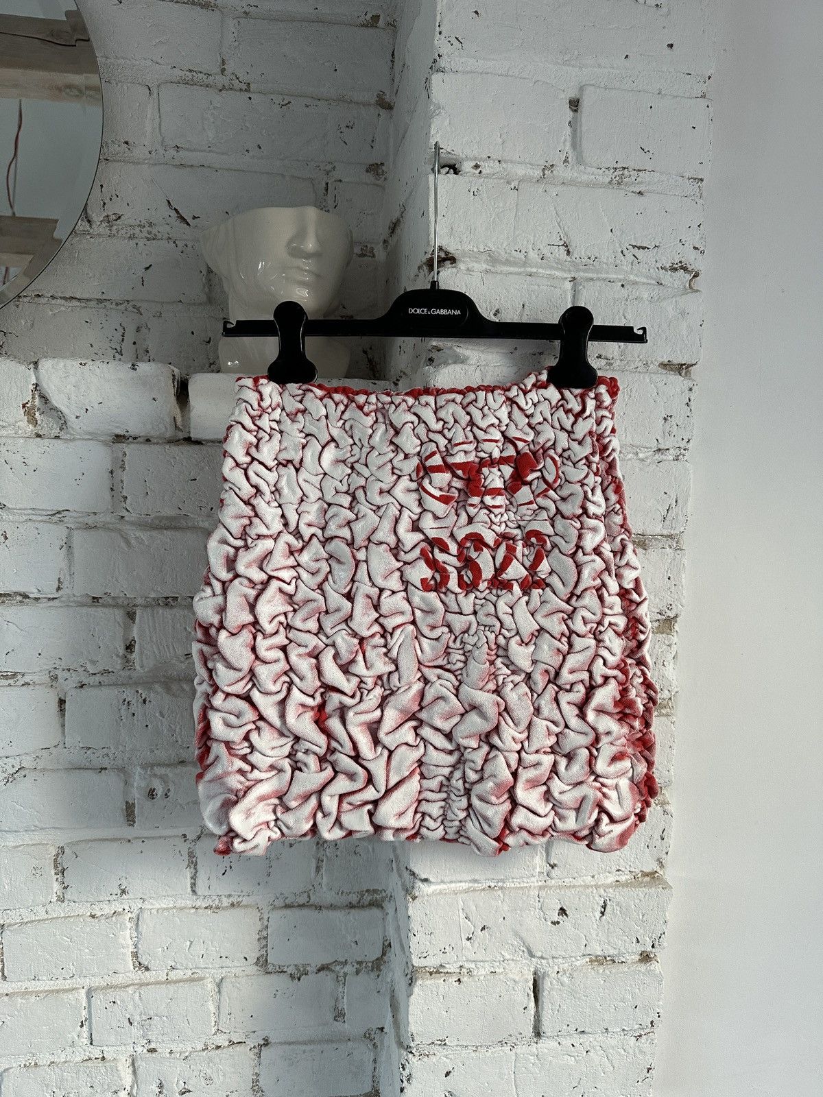 Diesel Diesel skirt logo Size 27" / US 4 / IT 40 - 1 Thumbnail