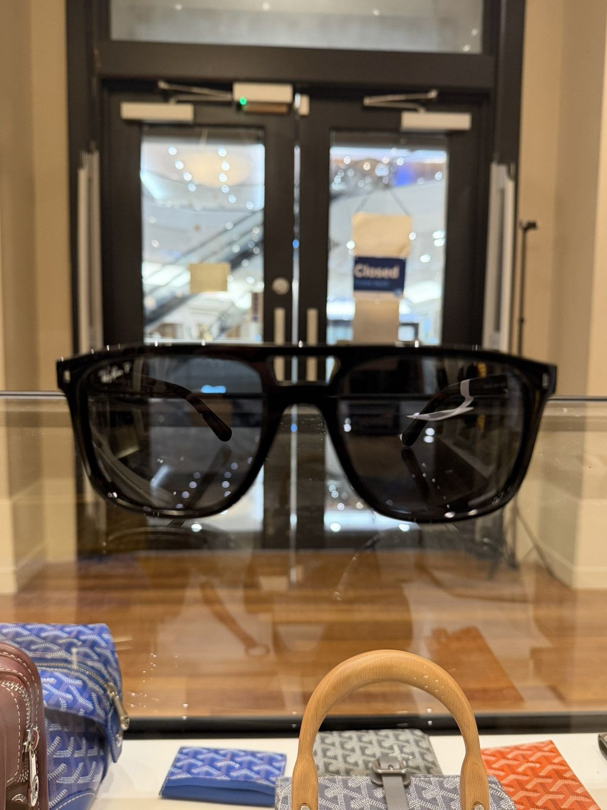 RayBan RayBan Sunglasses Size ONE SIZE - 2 Thumbnail