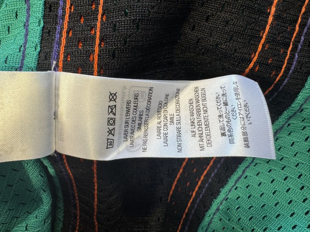 Supreme Supreme All Star Basketball Jersey Size US M / EU 48-50 / 2 - 5 Thumbnail