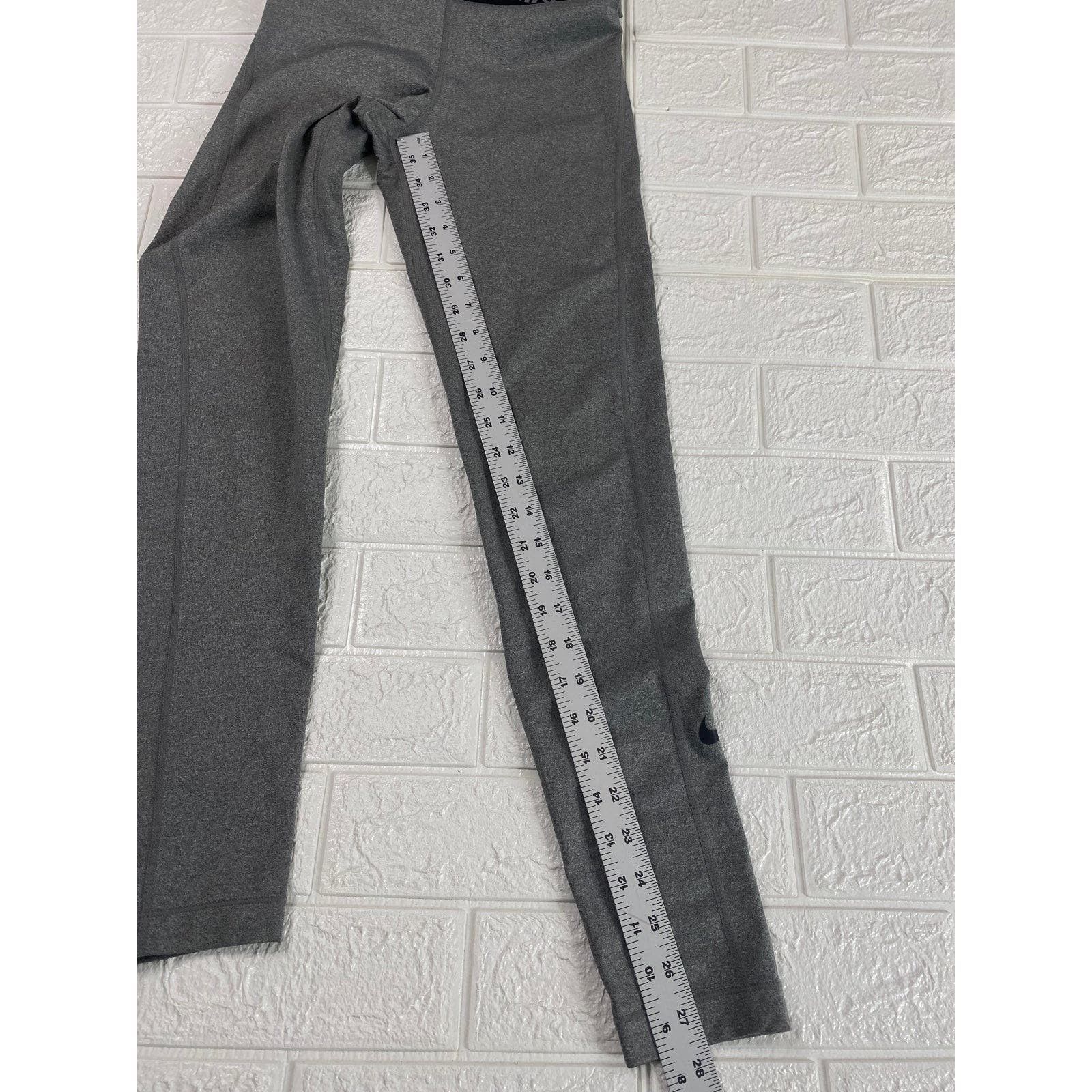 Nike Nike Pro leggings Size 27" / US 4 / IT 40 - 2 Thumbnail