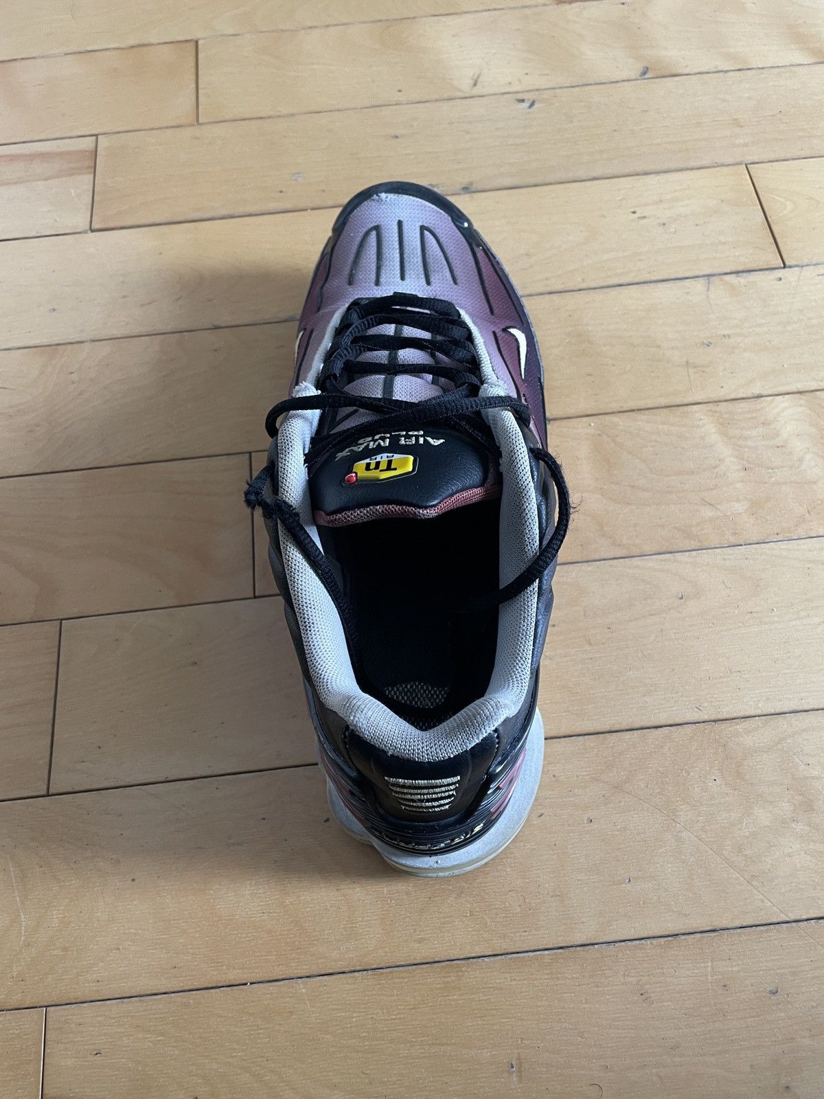 Nike Nike Air Max Plus TN 3 Size US 10 / EU 43 - 10 Thumbnail