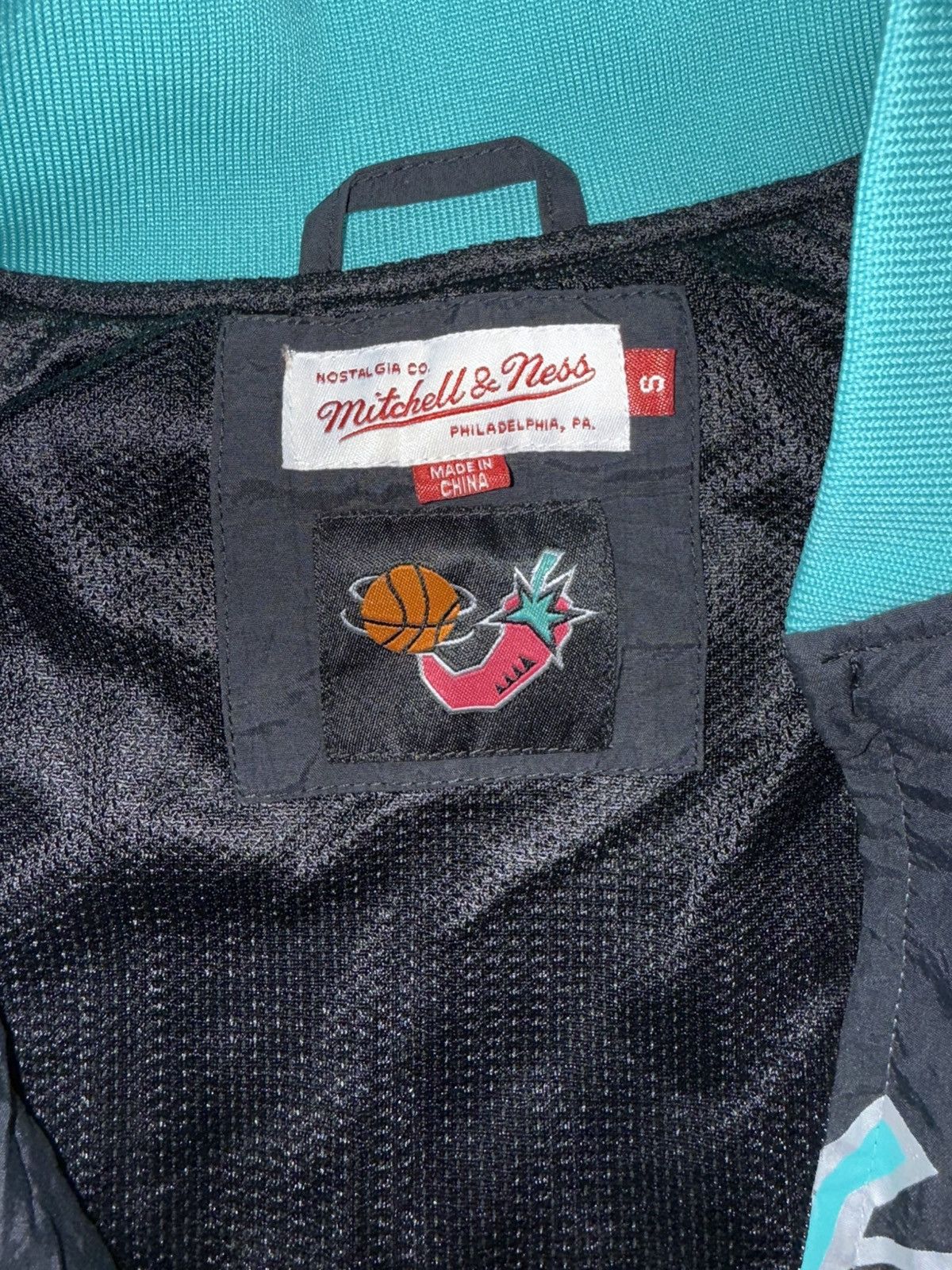 Mitchell & Ness 96 NBA All Star jacket Size US S / EU 44-46 / 1 - 3 Thumbnail
