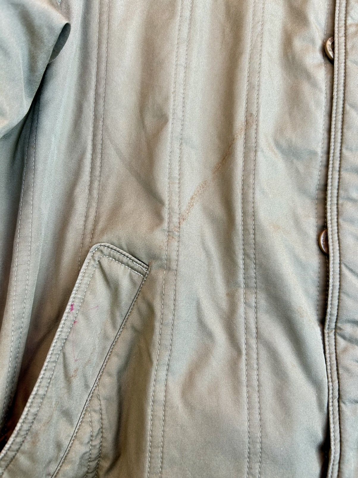 Other × Vintage Vintage Pia Sport Racing Bomber Jacket Size US M / EU 48-50 / 2 - 10 Thumbnail