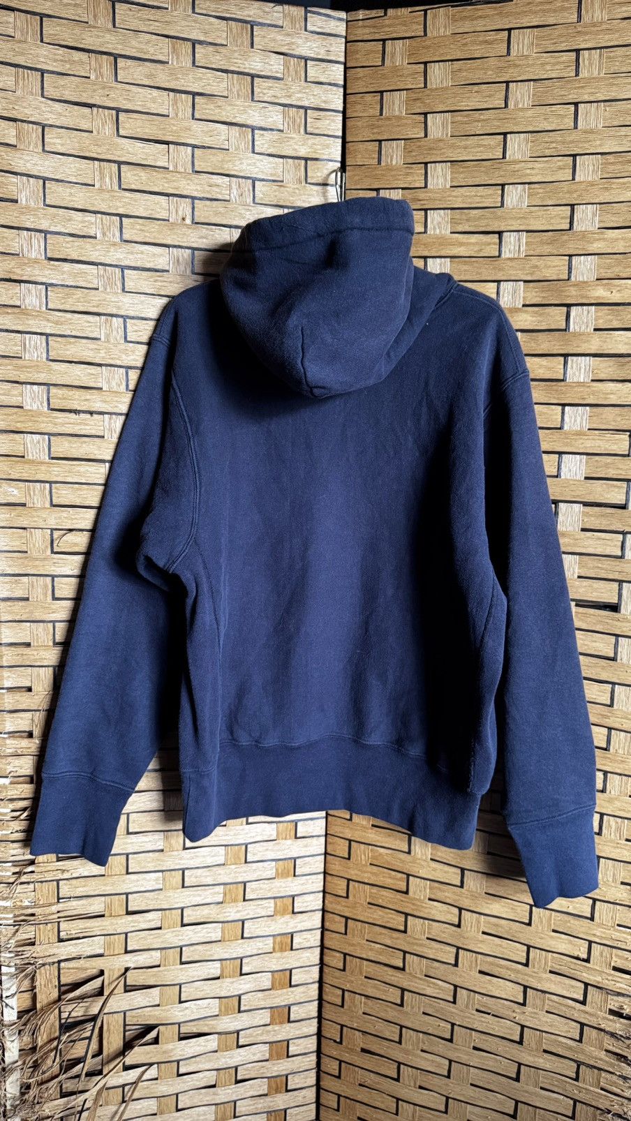 Camber Vintage Camber Plain Heavy Cotton Hoodie Size US L / EU 52-54 / 3 - 2 Thumbnail