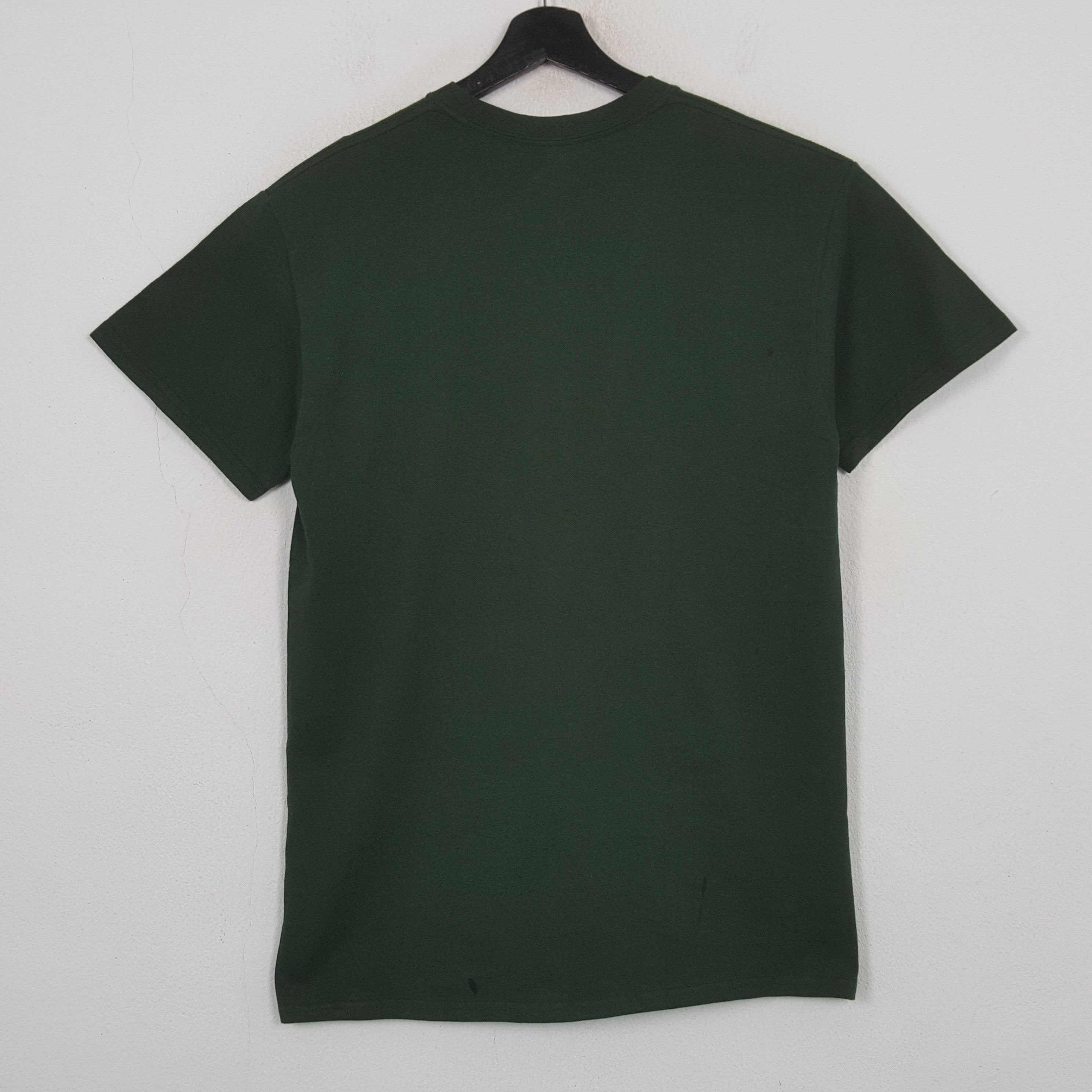 Gildan Band Tees FUK Tshirt RR3 Size US M / EU 48-50 / 2 - 3 Thumbnail