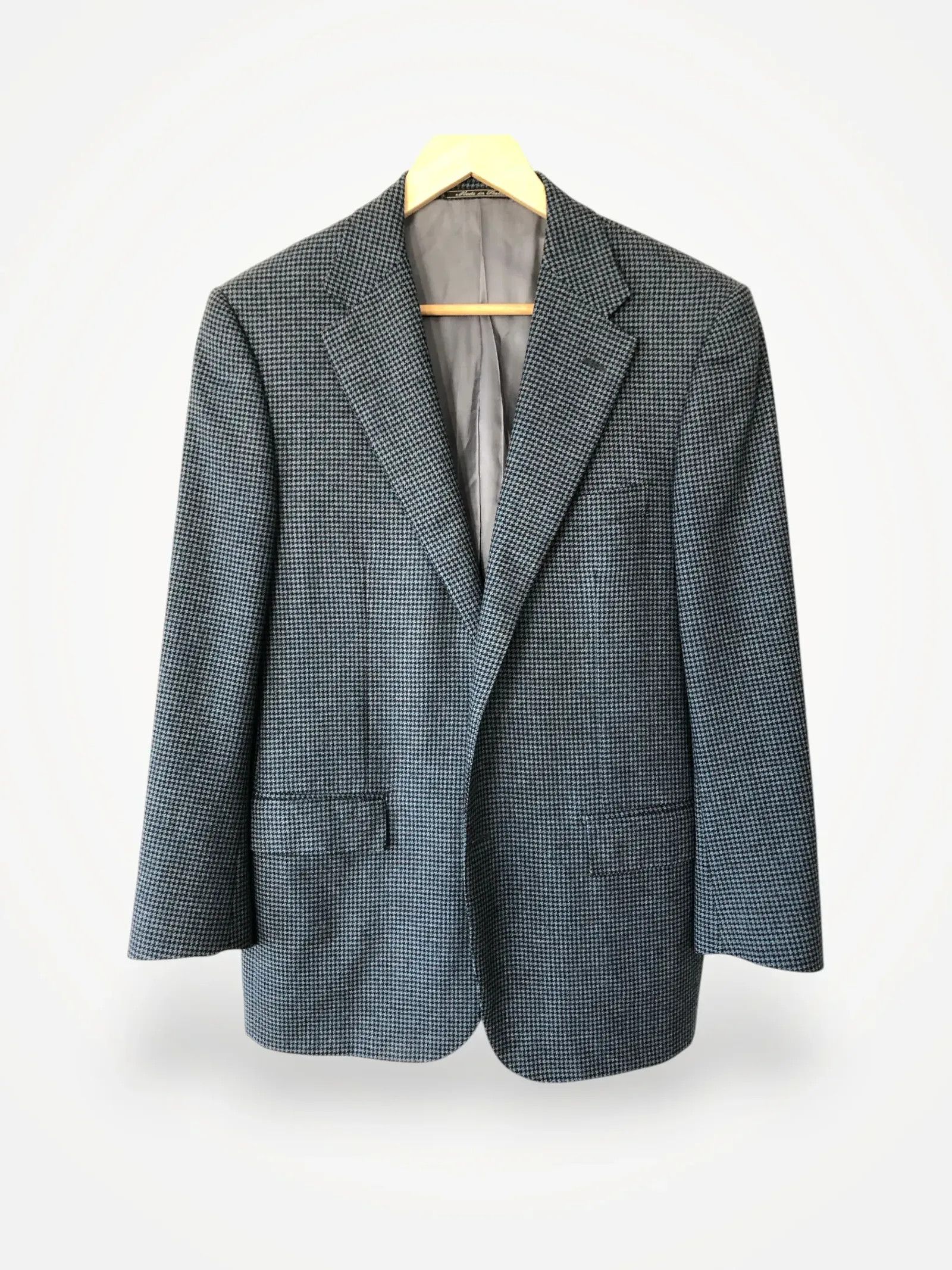 Corneliani Corneliani Blazer Size 36R - 1 Thumbnail