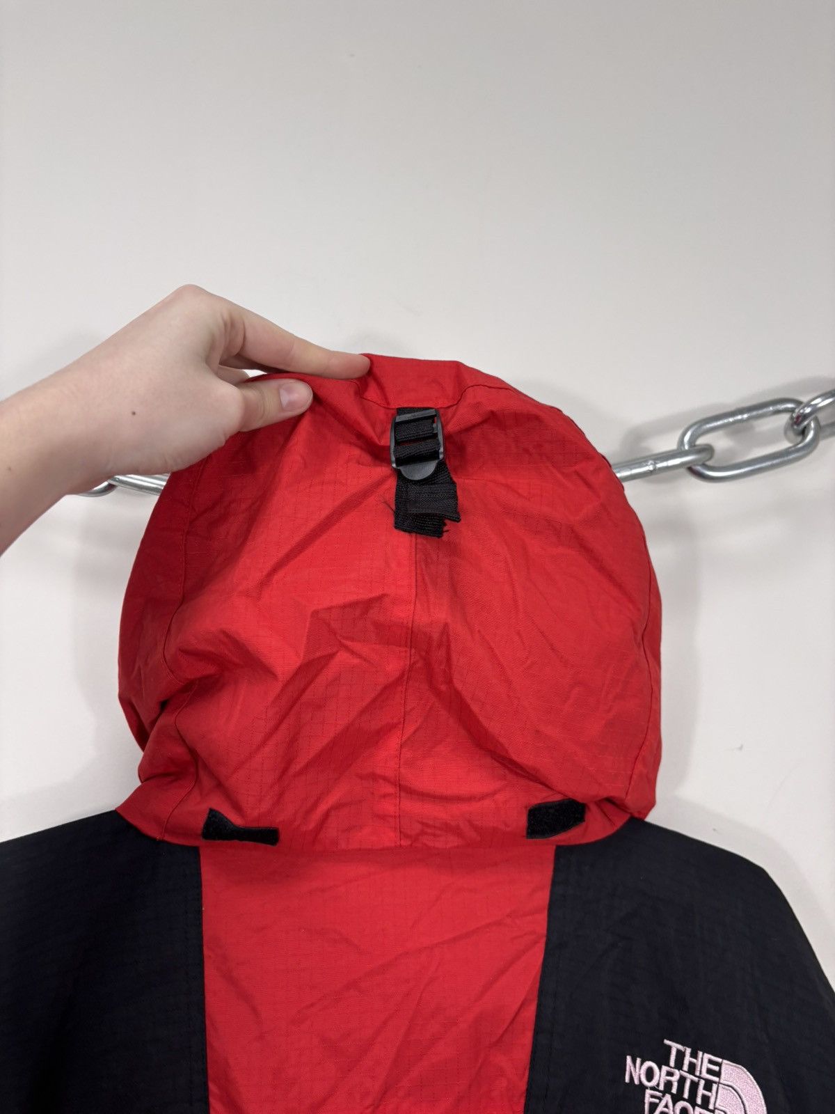 The North Face Vintage The North Face Men’s Summit Series Gore-Tex Jacket Size US S / EU 44-46 / 1 - 25 Thumbnail
