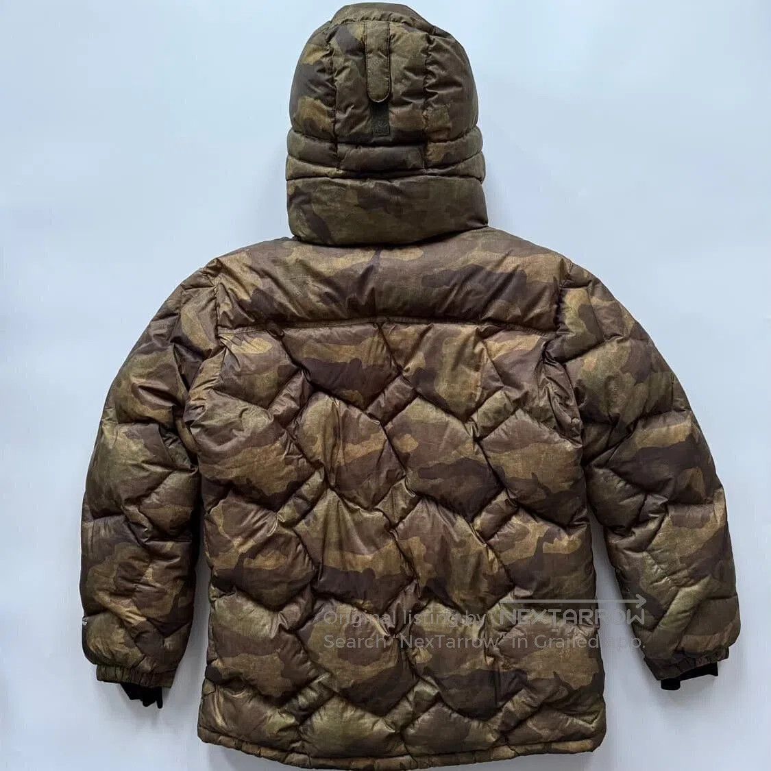 Columbia Columbia Vintage Functional Down Jacket. Size US M / EU 48-50 / 2 - 2 Thumbnail