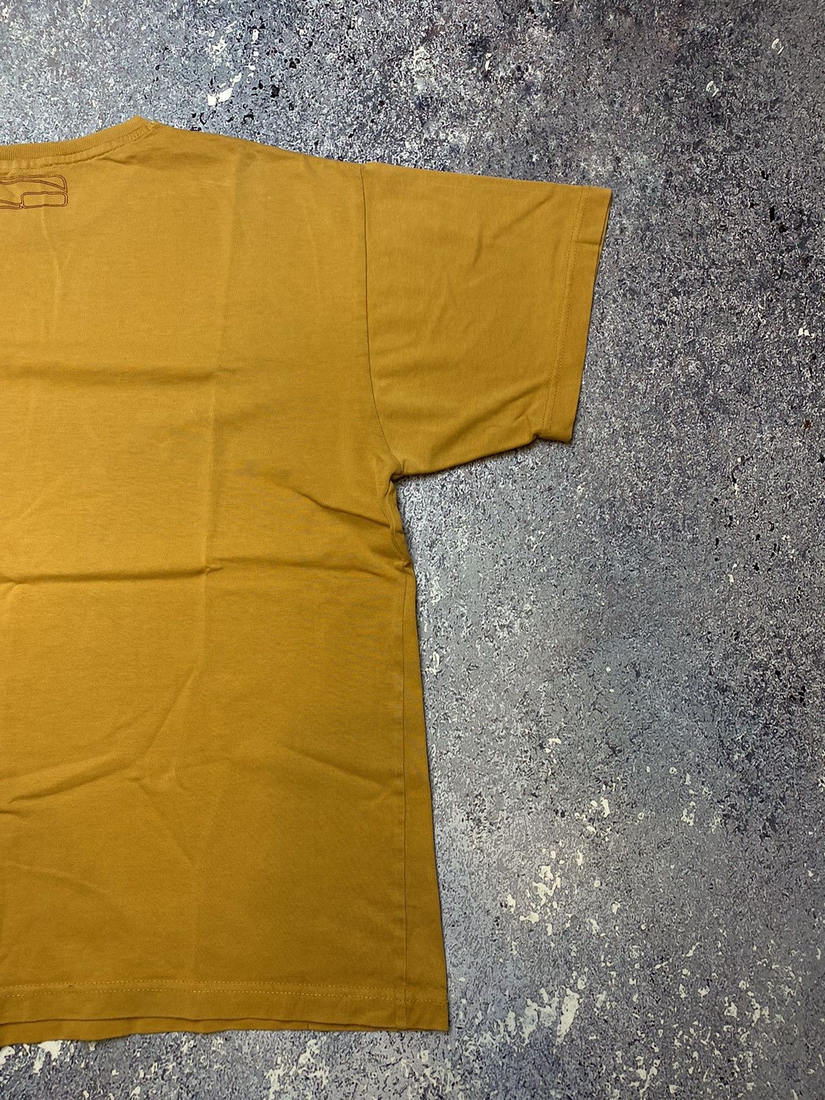 Globe × Vintage 💥Y2K CRAZY DISTRESSED GLOBE TEE Size US XL / EU 56 / 4 - 12 Thumbnail