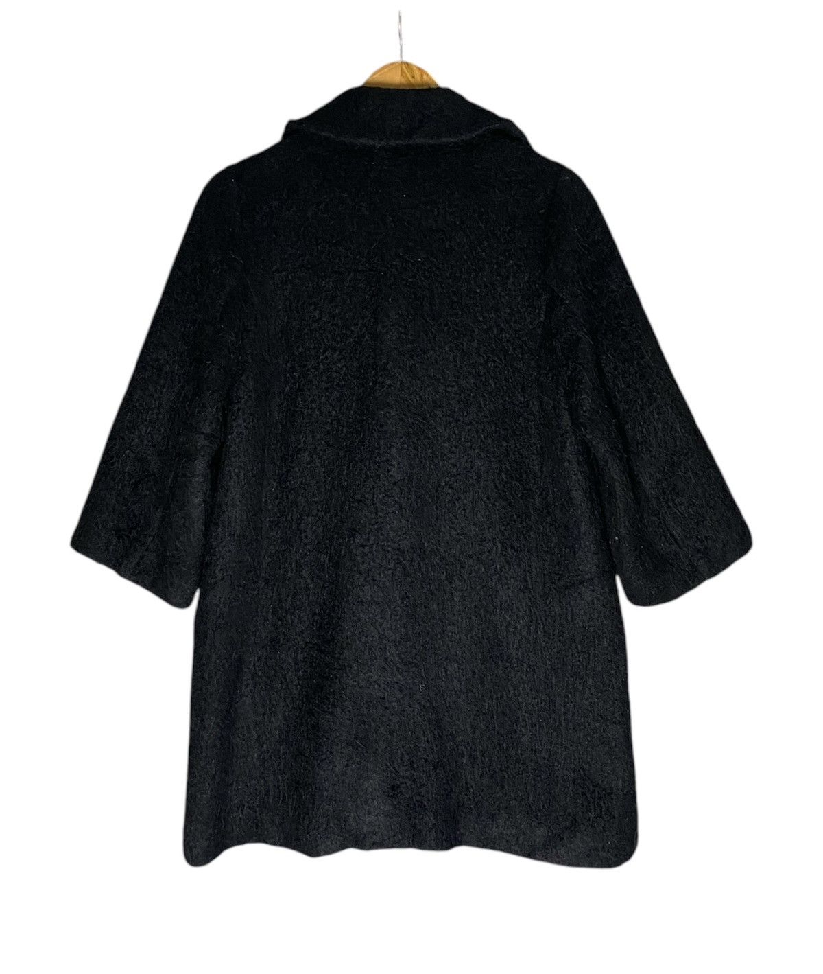 Diesel Vintage 90s Diesel Satin / Rayon Jacket Size XS / US 0-2 / IT 36-38 - 3 Thumbnail