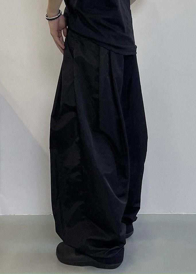 Other Baggy Wide Leg Pants Size US 30 / EU 46 - 2 Thumbnail