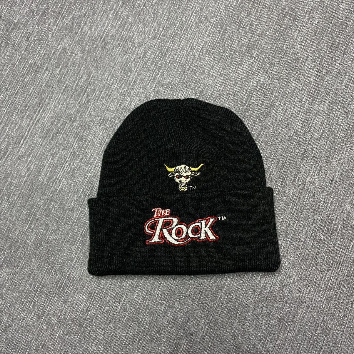 Vintage × WWE Vintage WWE Har the Rock y2k Size ONE SIZE - 2 Thumbnail