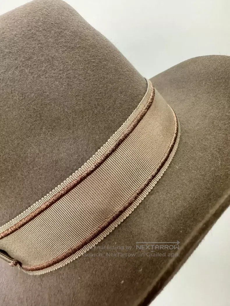 Takahiromiyashita The Soloist. Takahiromiyashita The Soloist. Size M Cap Size ONE SIZE - 4 Thumbnail