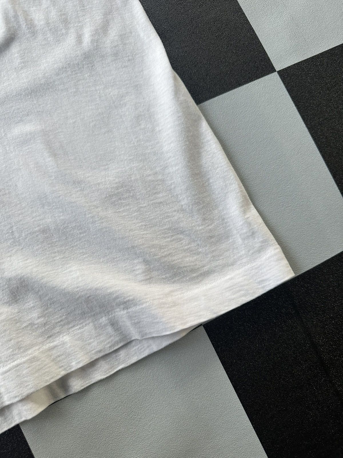 Vintage Vintage 50s Alpha Bits H Boys Single Stitch Tshirt A500 Size US S / EU 44-46 / 1 - 5 Thumbnail
