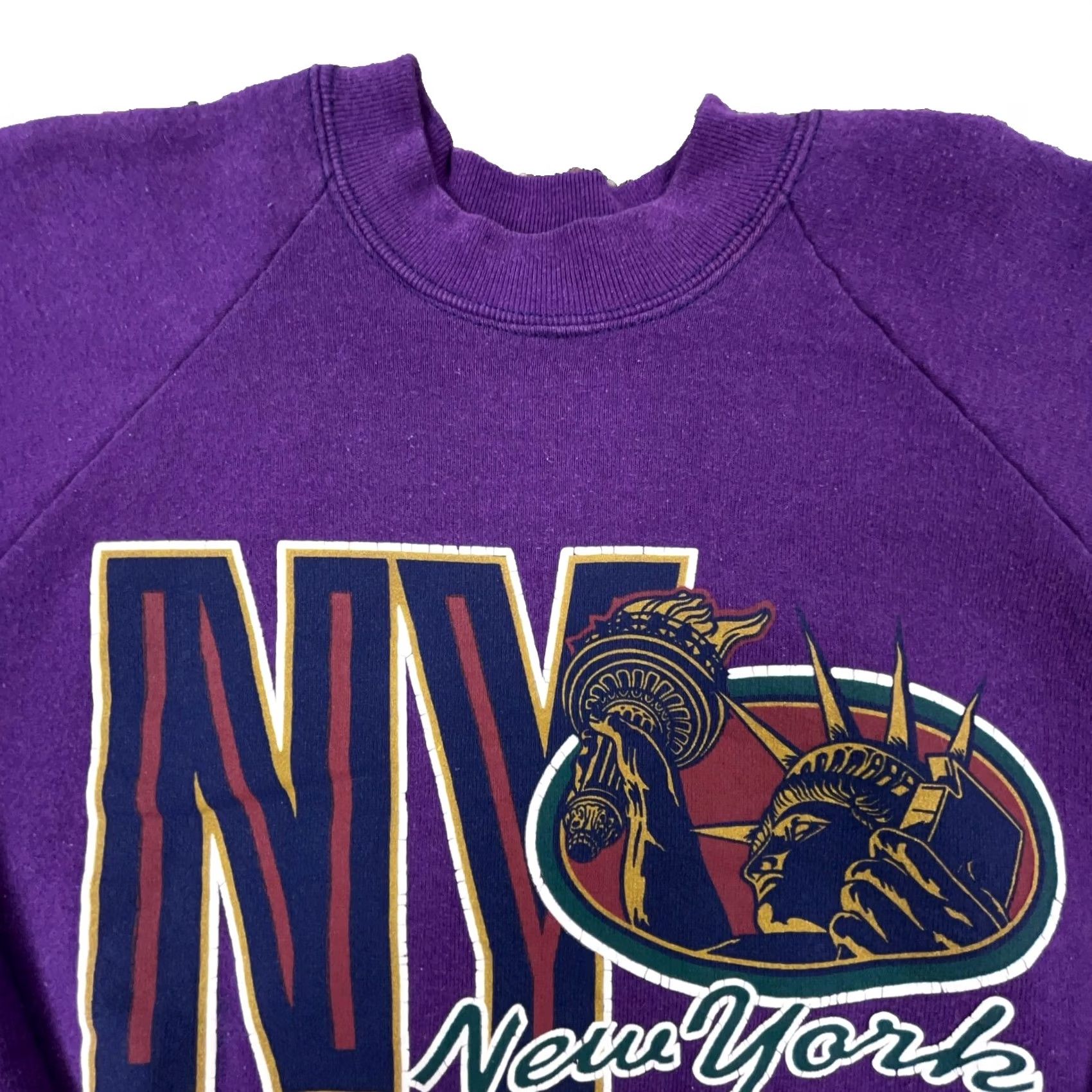 Vintage VINTAGE Nike? No, Brand Unknown Factory. Size US S / EU 44-46 / 1 - 2 Thumbnail