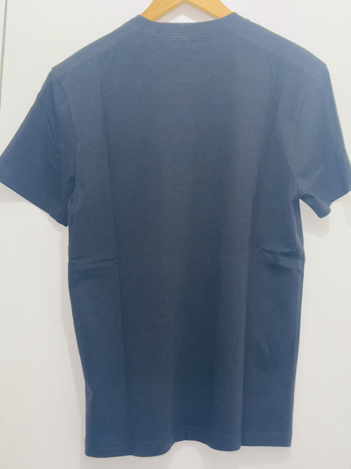 Diesel Diesel Black T-Diego-Logo Mens T-Shirt Size S Black Size US S / EU 44-46 / 1 - 3 Thumbnail