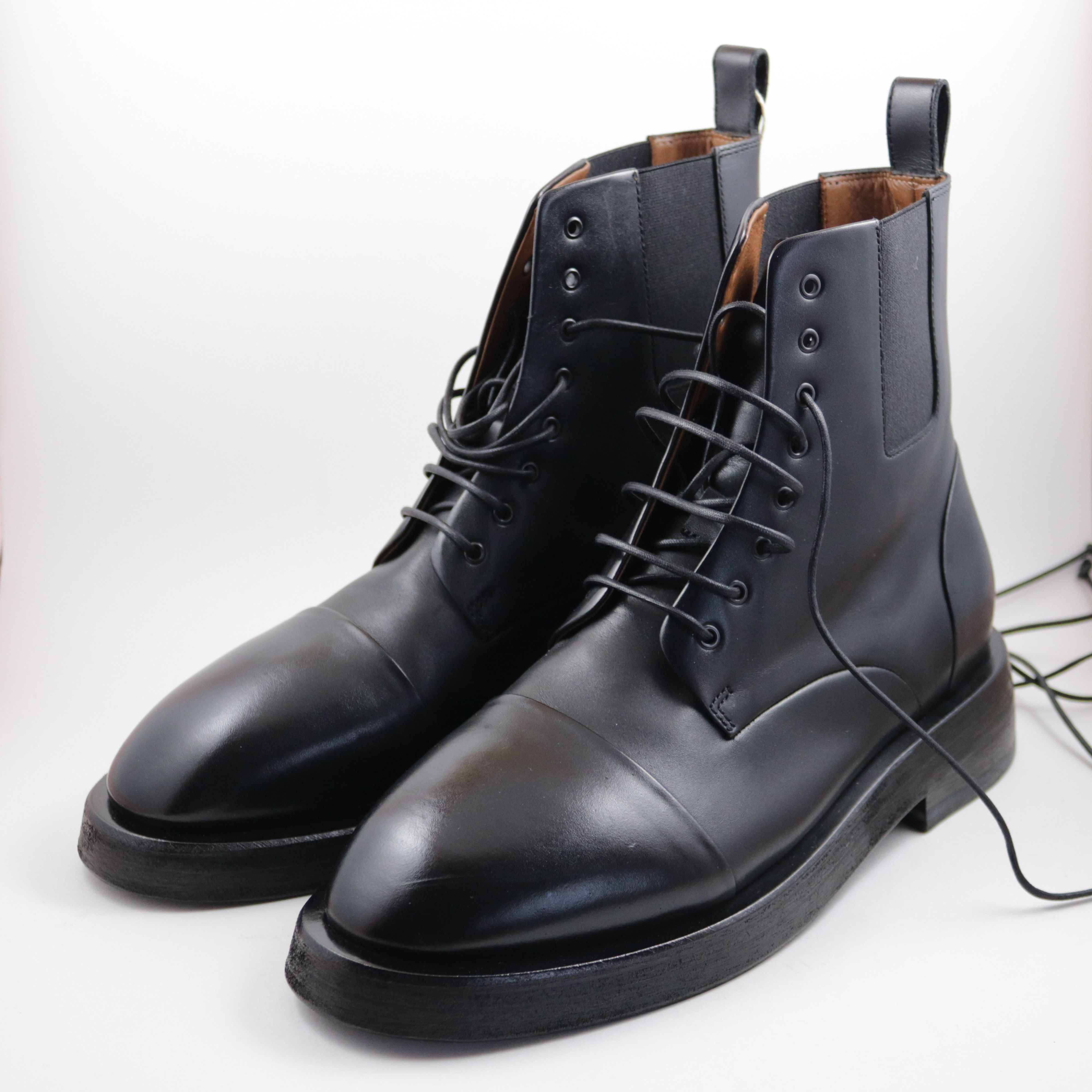 Marsell Marsell Pollicione Beatles Chelsea Boots Size 42 9 