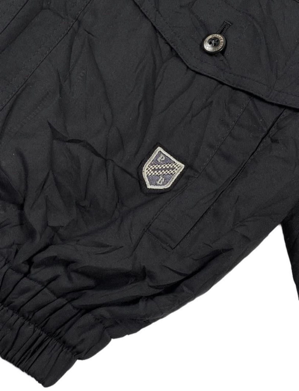 Balmain × Pierre Balmain Vintage Pierre Balmain Jacket Size US L / EU 52-54 / 3 - 5 Thumbnail