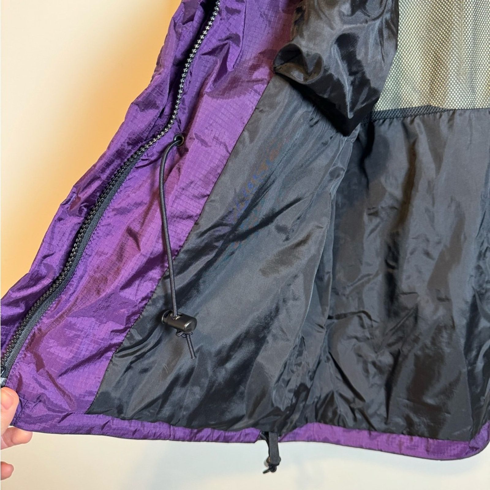 Mountain Hardwear Mountain Hardwear Vintage Gore-Tex Technical Jacket Size US XS / EU 42 / 0 - 6 Thumbnail