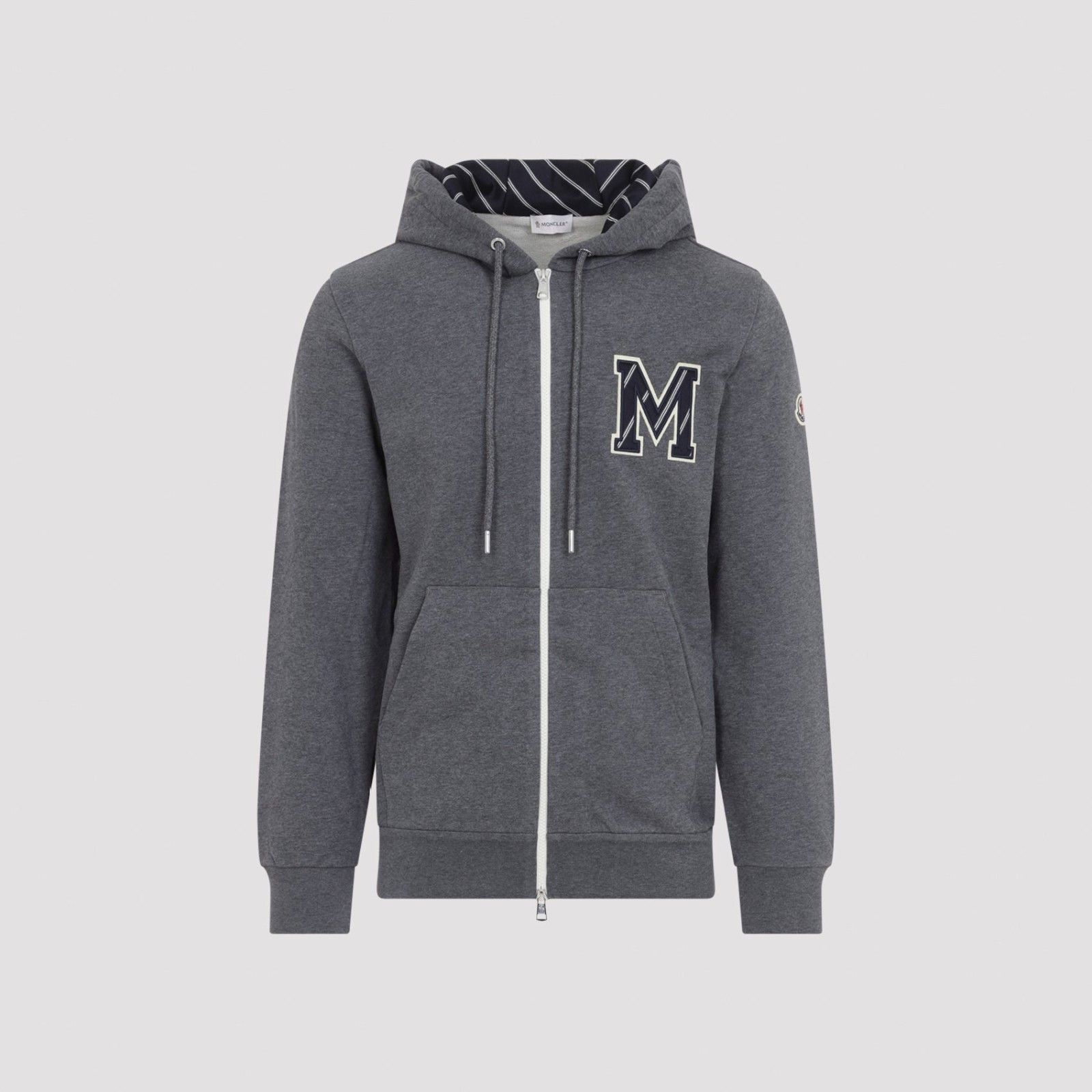 Moncler MONCLER GENIUS 1952 X UNDEFEATED HOODIE size S fits Large