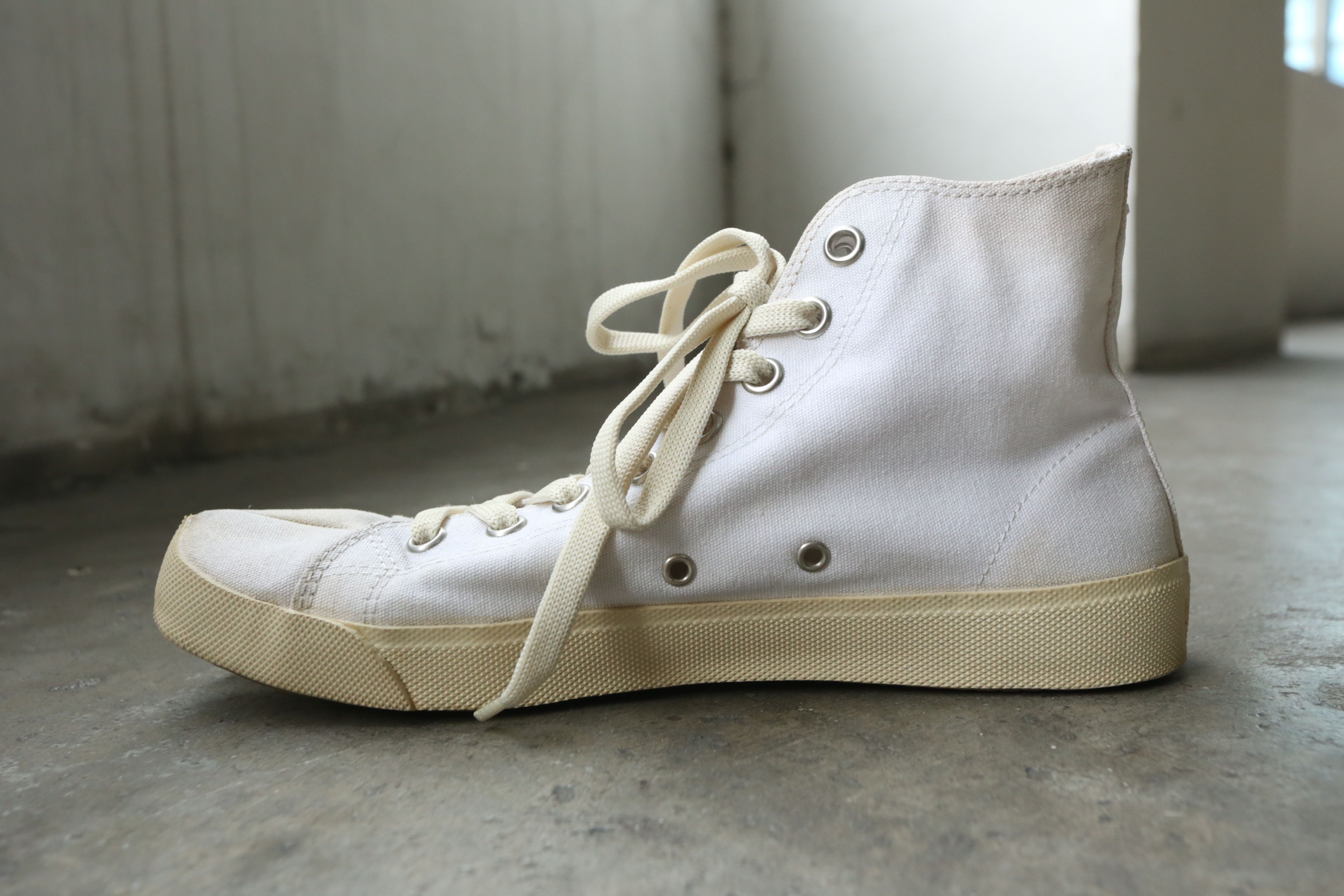 Maison Margiela Margiela - S/S 19 - Vandal Tabi Size US 9 / EU 42 - 3 Thumbnail