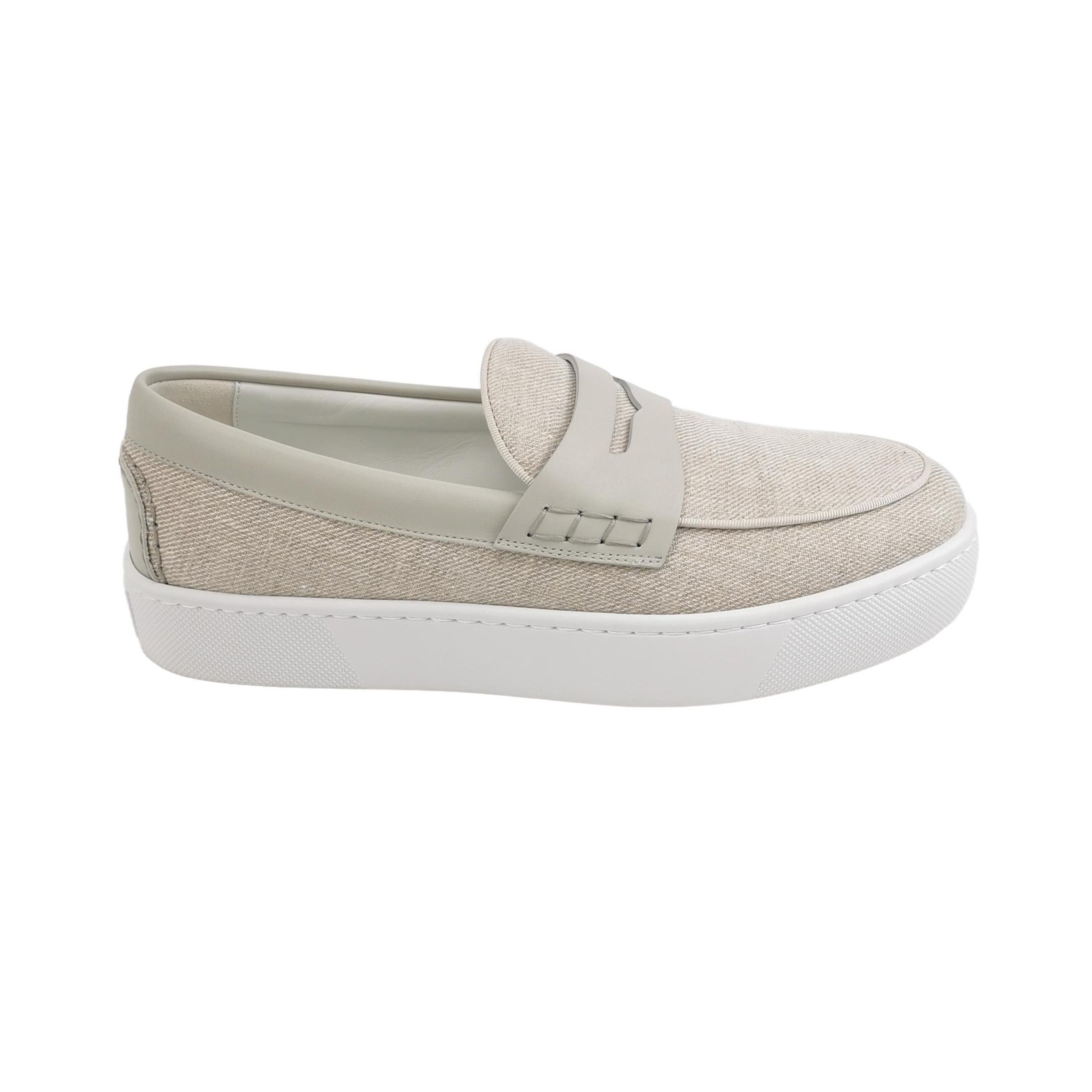 Christian Louboutin Christian Louboutin Men 10 Lowtop Sneakers Size US 10 / EU 43 - 1 Thumbnail