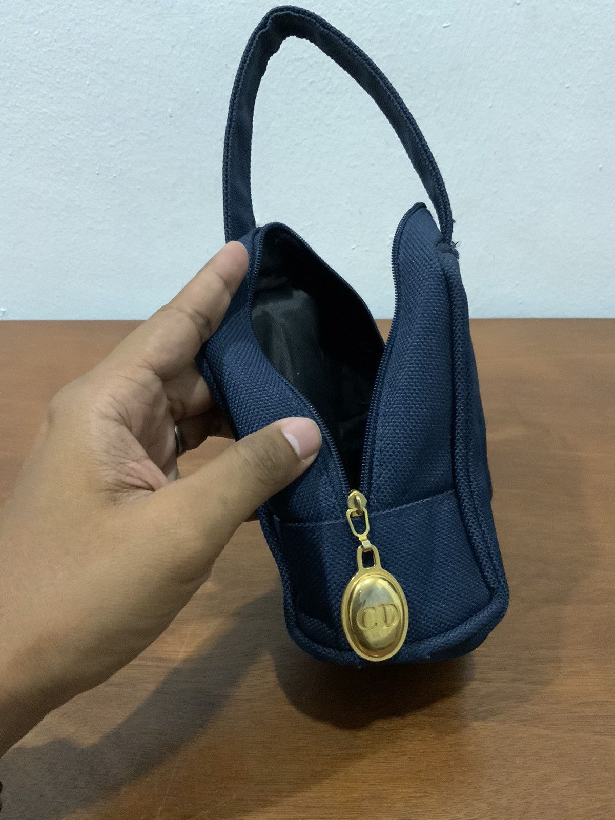 Dior Christian Dior Parfums Mini Bag Size ONE SIZE - 12 Thumbnail