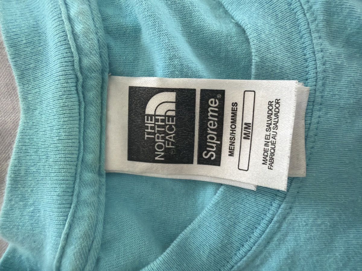 Supreme × The North Face SUPREME NORTH FACE STEEP TECH 2016 Size US M / EU 48-50 / 2 - 5 Thumbnail