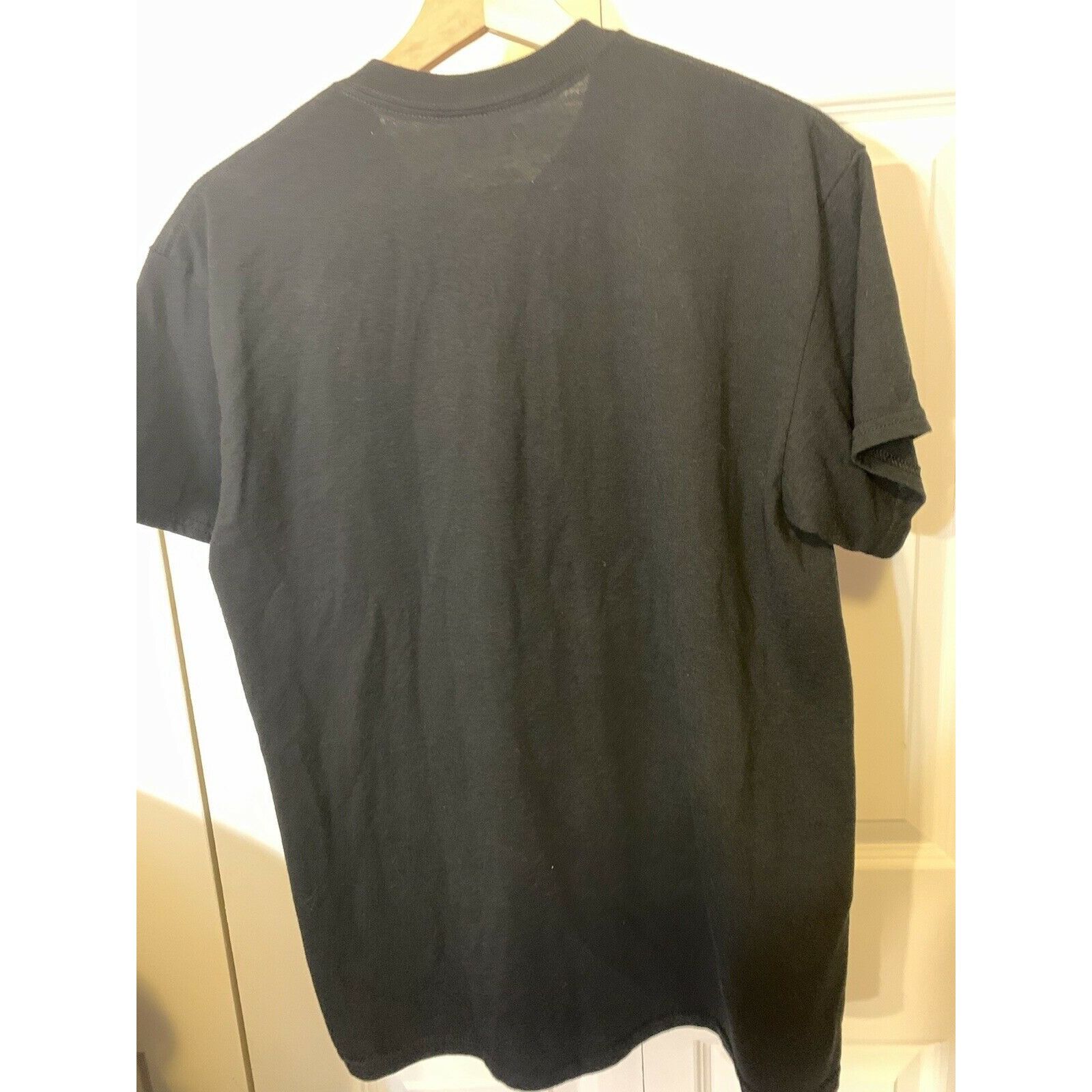 Gildan Alamo City Comic Con T Shirt Men’s Sz M Black Size US M / EU 48-50 / 2 - 7 Thumbnail