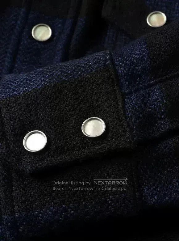 The Flat Head The Flat Head Limited Rope. Size US S / EU 44-46 / 1 - 6 Thumbnail