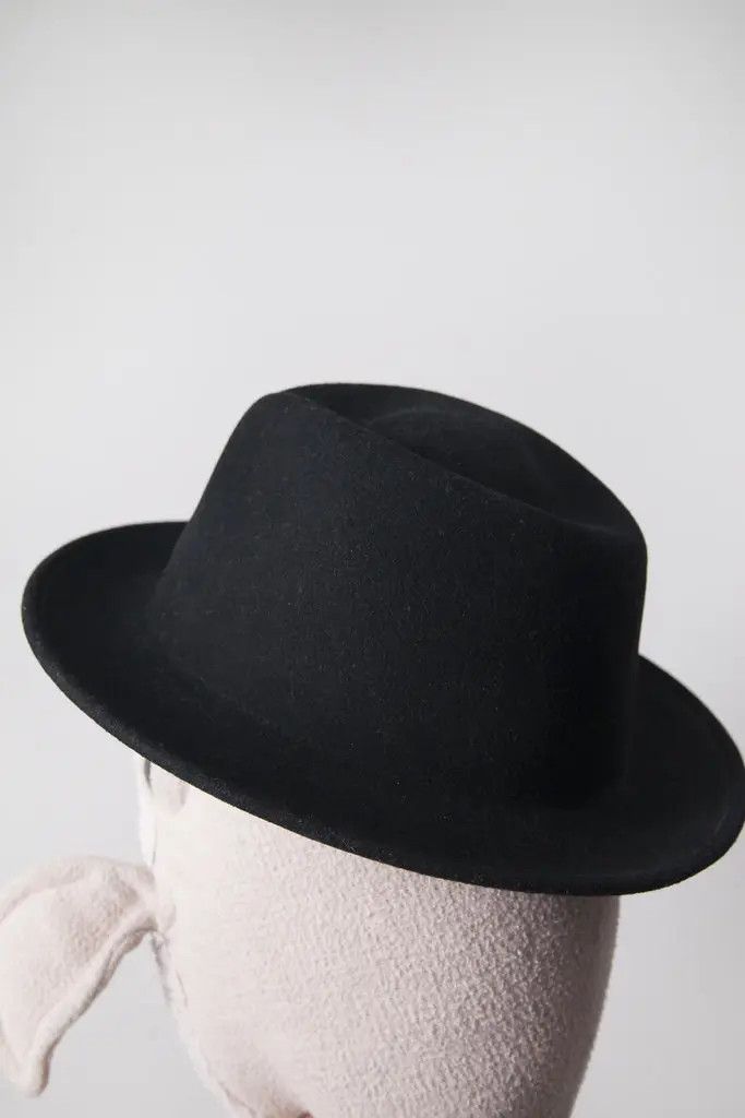 Harmony Paris Harmony borsalino hat Size ONE SIZE - 3 Thumbnail