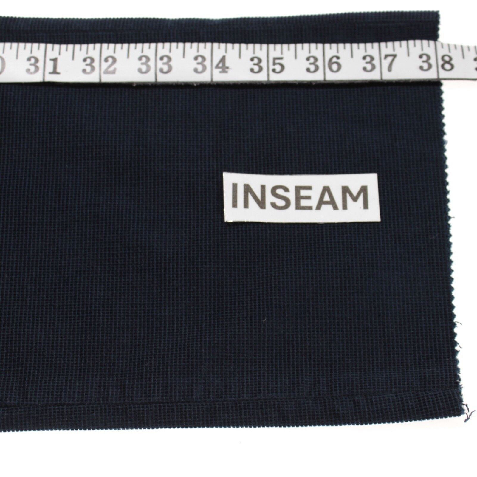 Hiltl Hiltl New with tags Chino Size 34 US In Blue Size US 34 / EU 50 - 6 Thumbnail