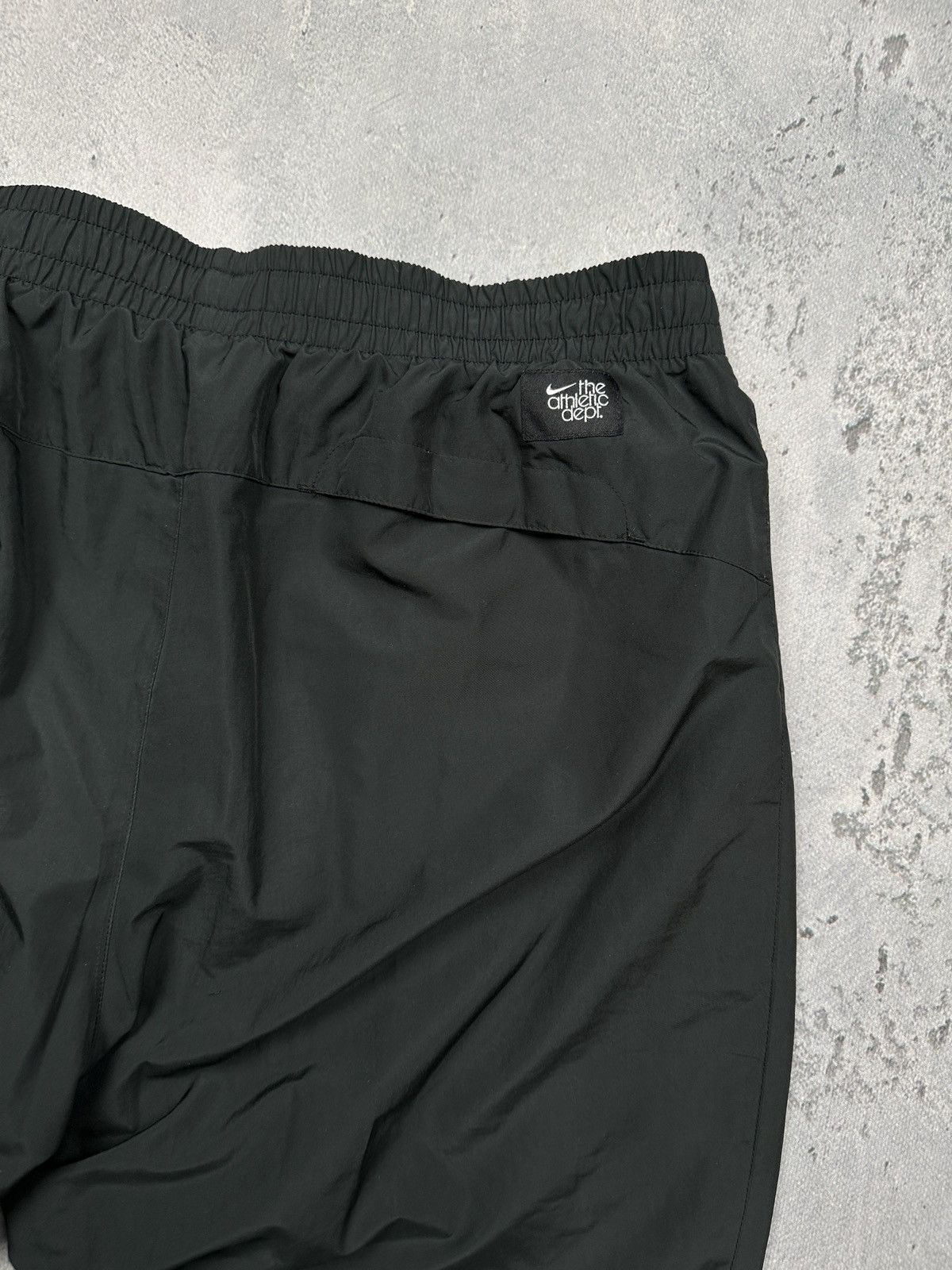 Nike Vintage Nike Track Drill Pants Baggy Gorpcore Joggers y2k Size US 36 / EU 52 - 5 Thumbnail