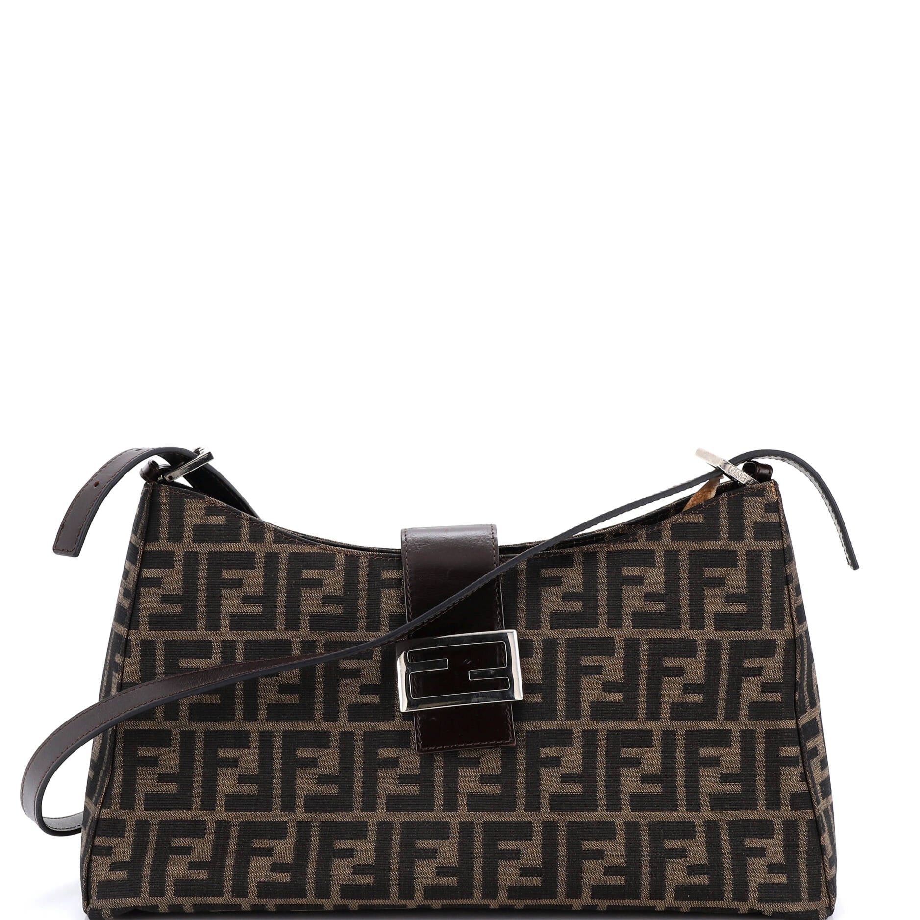 Fendi Vintage Shoulder Bag Size ONE SIZE - 1 Thumbnail