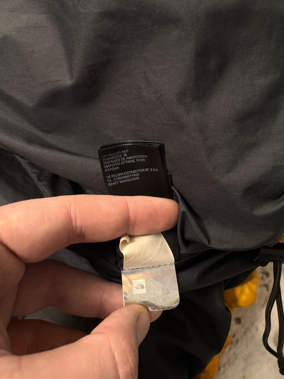 The North Face × Vintage THE NORTH FACE PUFFER DOWN JACKET Size US M / EU 48-50 / 2 - 9 Thumbnail