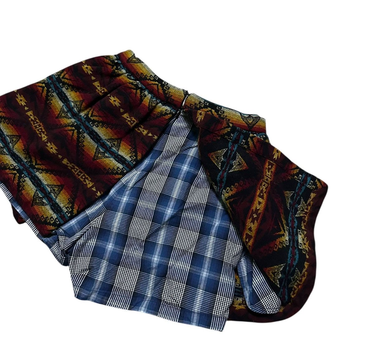 Pendleton Pendleton x opening ceremony jacquard utility short Size 28" / US 6 / IT 42 - 2 Thumbnail