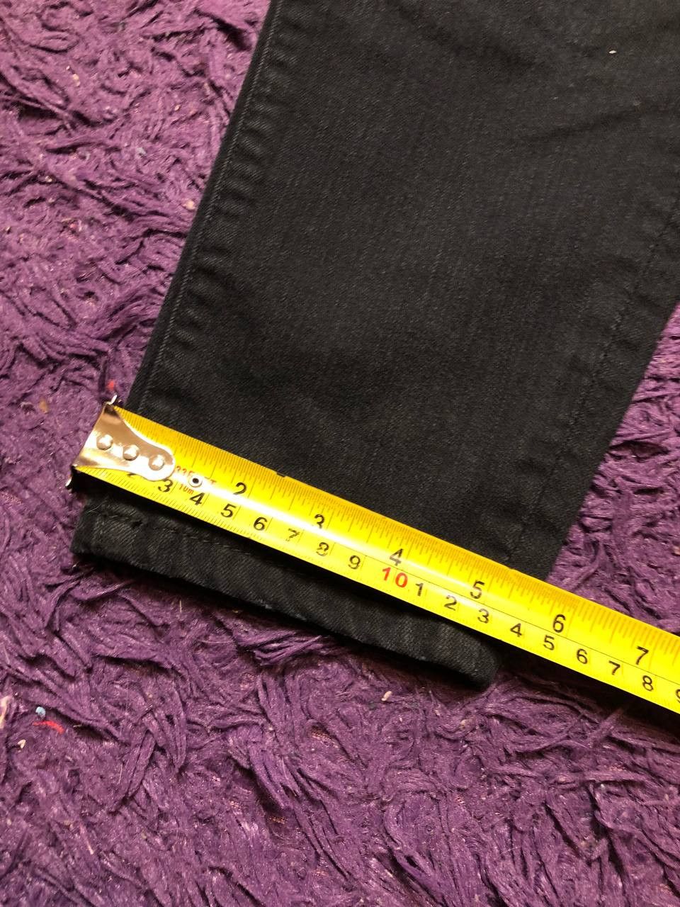 G-Star Vintage Y2K G Star Raw faded pants streetwear Size US 28 / EU 44 - 14 Thumbnail
