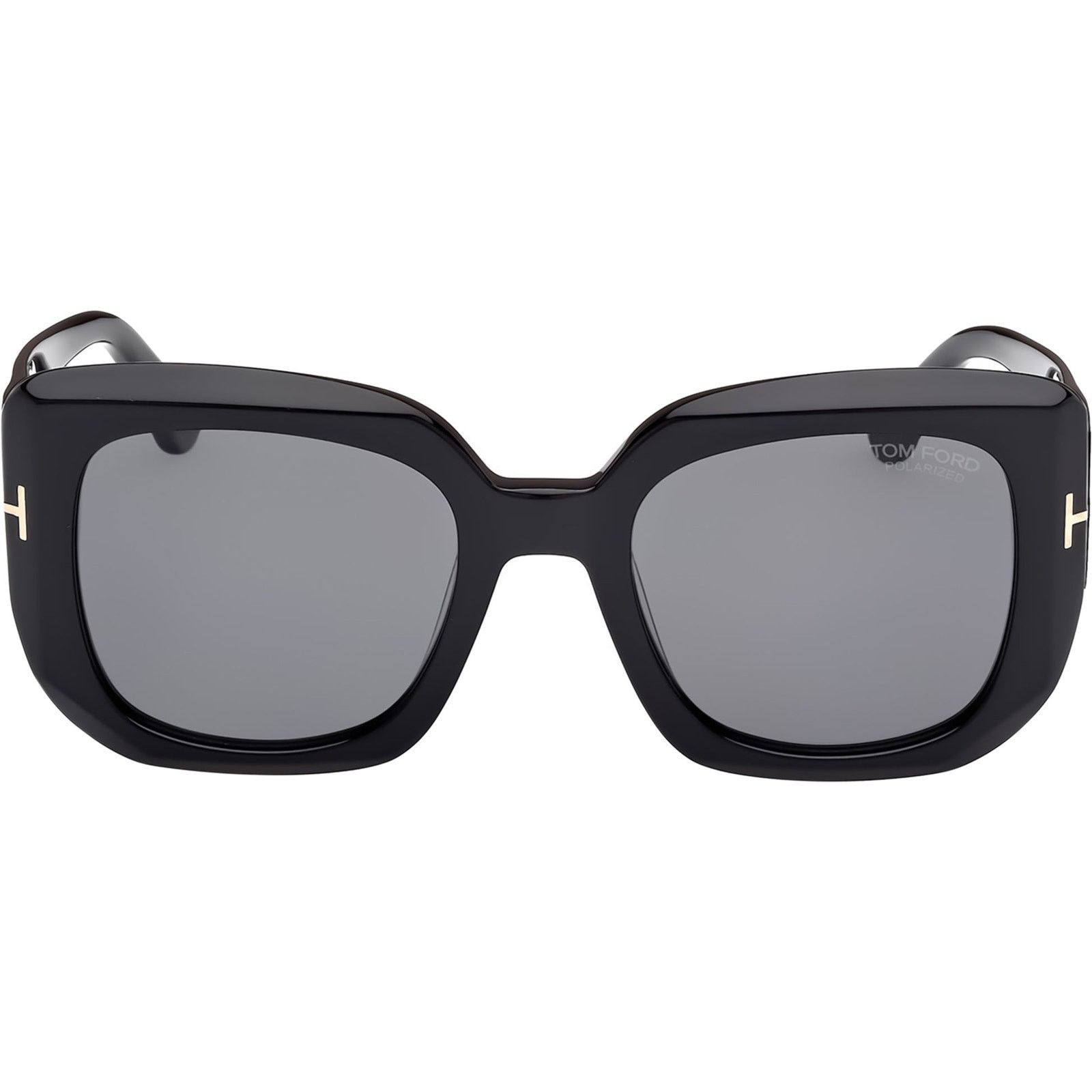 Tom Ford Tom Ford FT1220-01D-52(FT1220-5201D) Size ONE SIZE - 4 Thumbnail