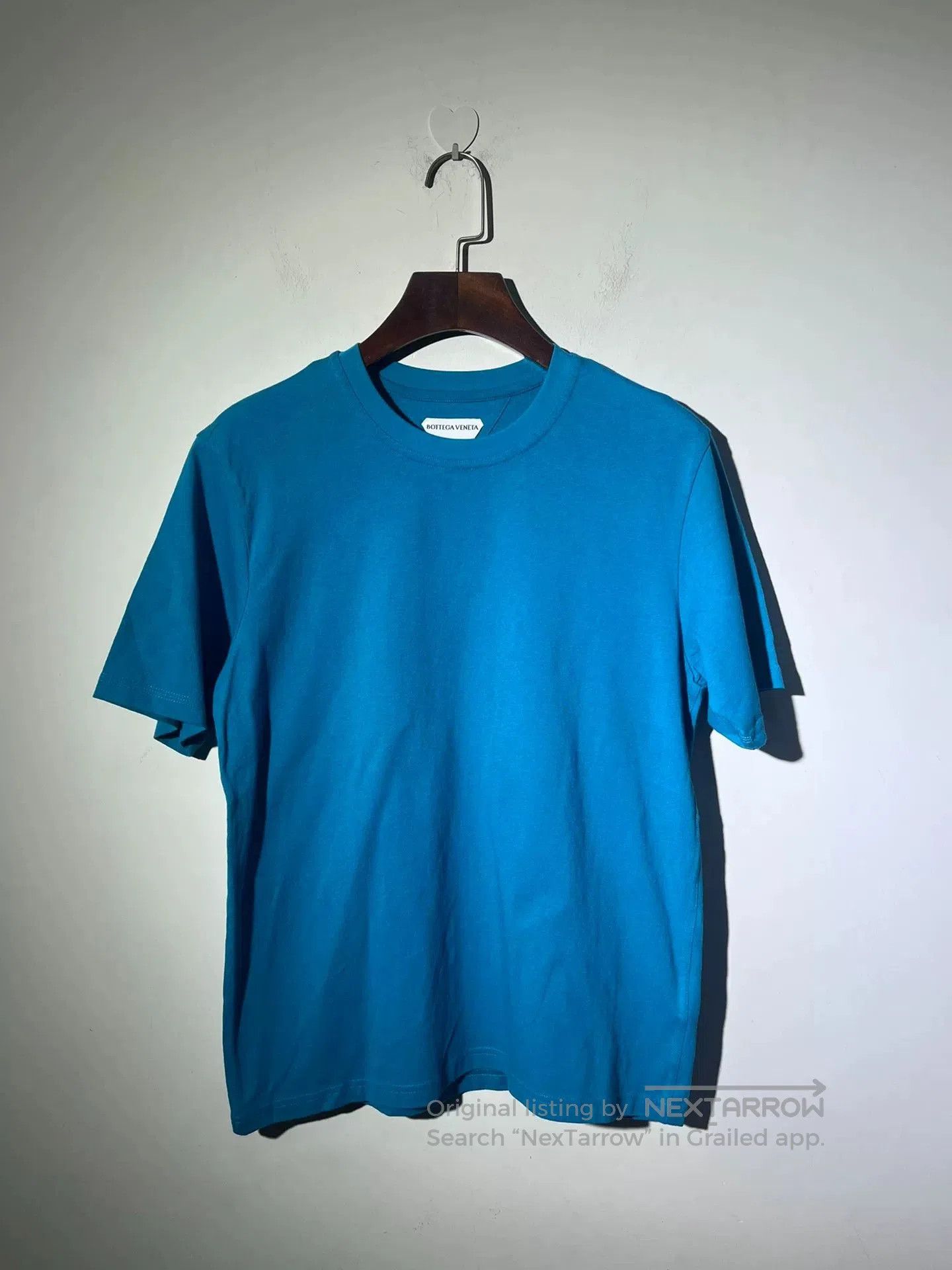 Bottega Veneta Bottega Veneta Men's T. Size US S / EU 44-46 / 1 - 7 Thumbnail