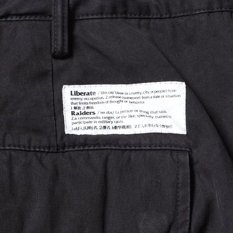 Liberaiders Parachute Pants Size US 34 / EU 50 - 3 Thumbnail